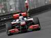 GP Monaco - Qualifiche e Prove Libere 3